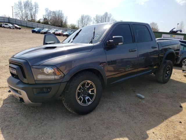 RAM 1500 REBEL 2016 1c6rr7yt9gs338989