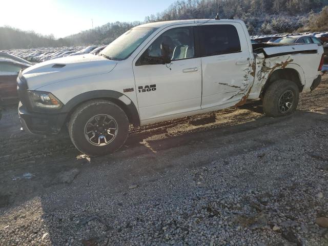 RAM 1500 REBEL 2016 1c6rr7yt9gs399016