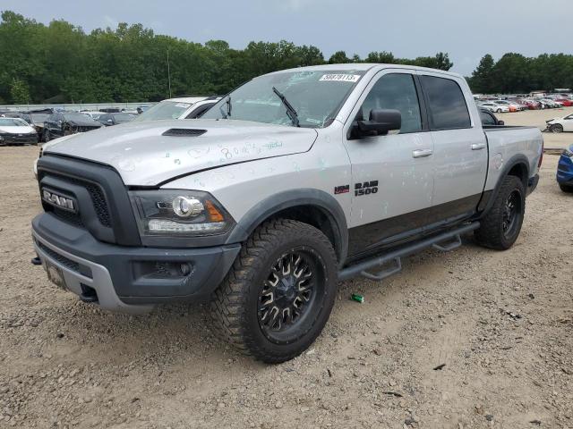 RAM 1500 REBEL 2017 1c6rr7yt9hs539650