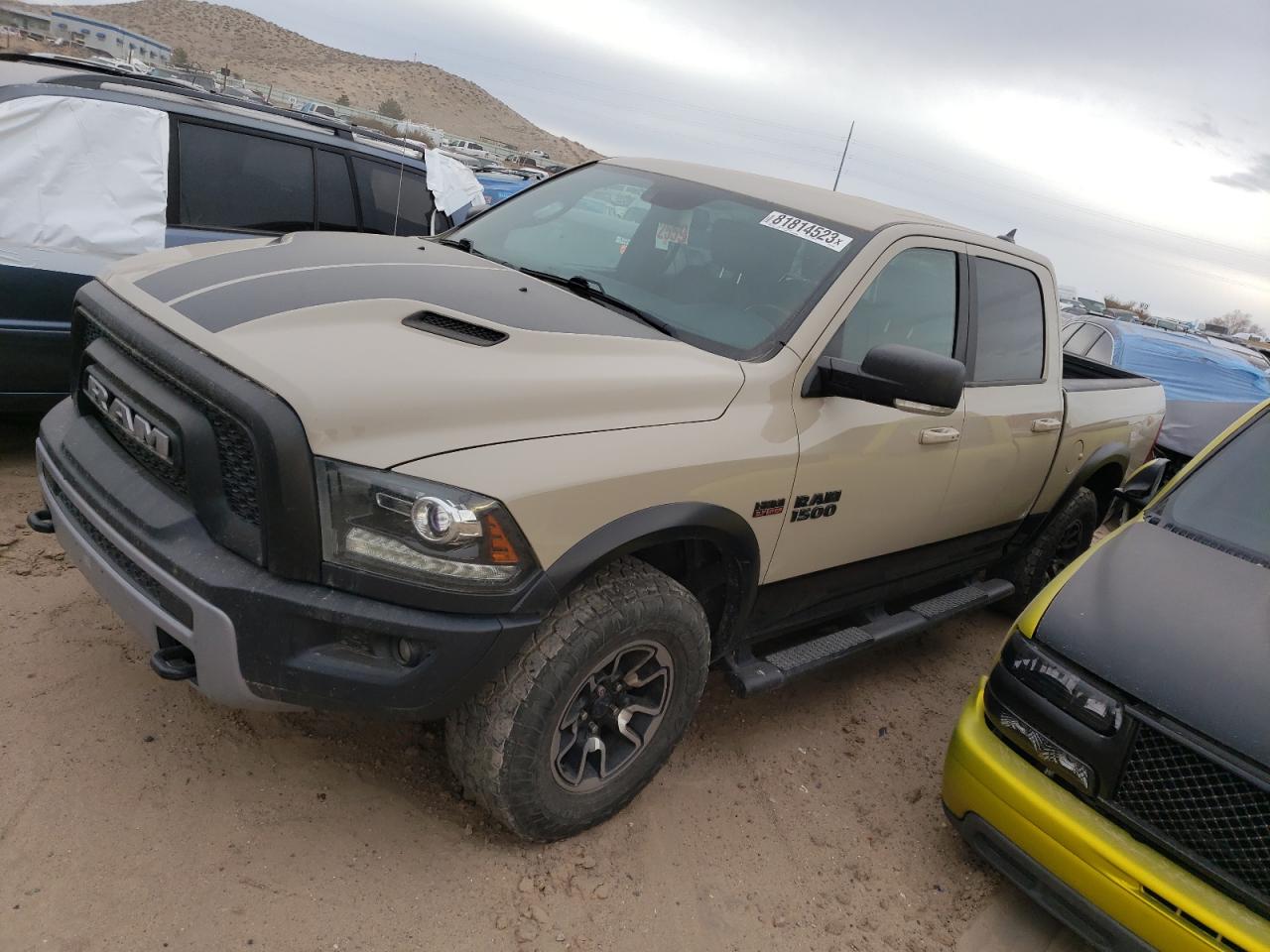 RAM 1500 2017 1c6rr7yt9hs653664