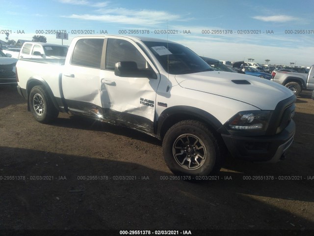 RAM 1500 2017 1c6rr7yt9hs687376