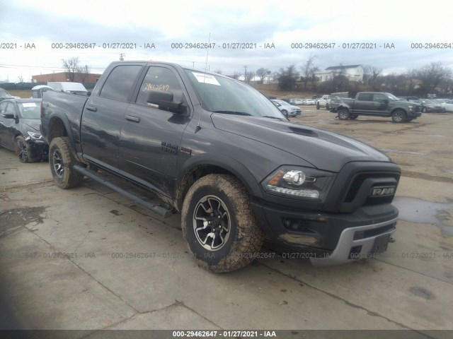 RAM 1500 2017 1c6rr7yt9hs719453