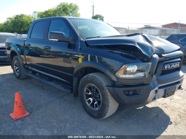 RAM 1500 2017 1c6rr7yt9hs725320