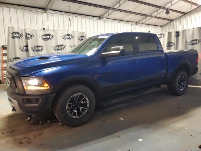 RAM 1500 REBEL 2017 1c6rr7yt9hs756910