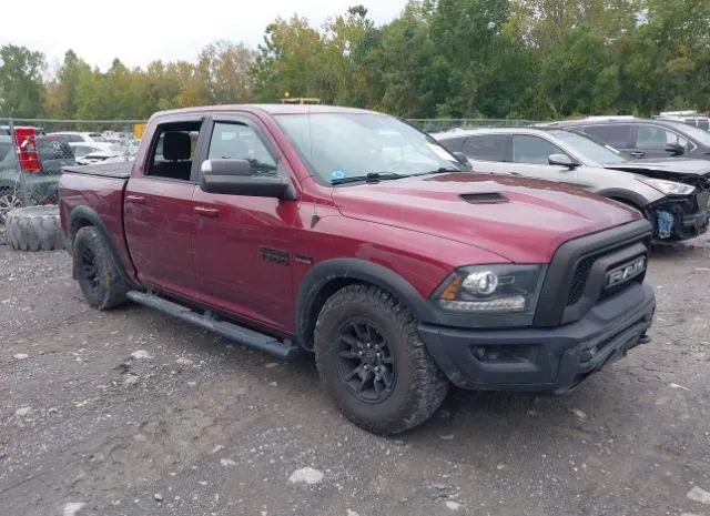 RAM 1500 2017 1c6rr7yt9hs778714