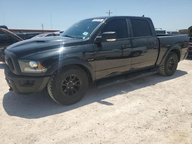 RAM 1500 2018 1c6rr7yt9js158693