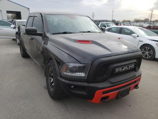 RAM 1500 REBEL 2015 1c6rr7ytxfs780193