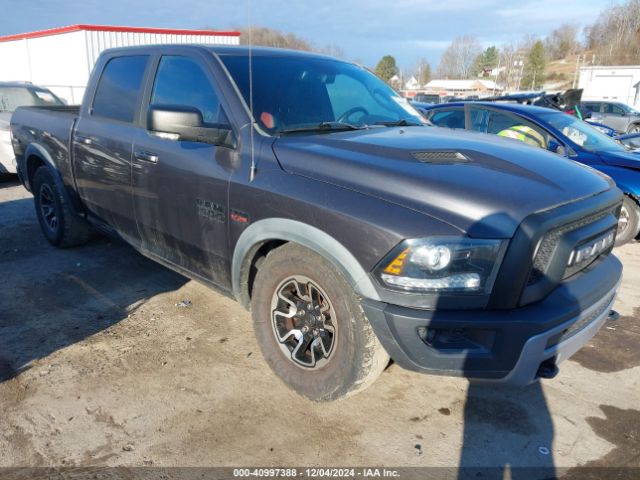 RAM 1500 2015 1c6rr7ytxfs785412