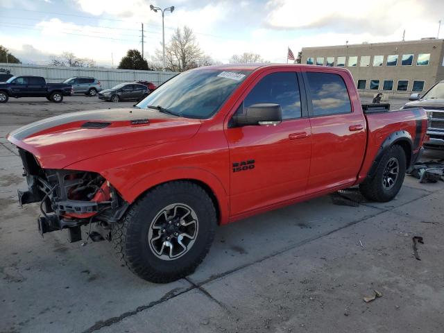 RAM 1500 REBEL 2016 1c6rr7ytxgs103548