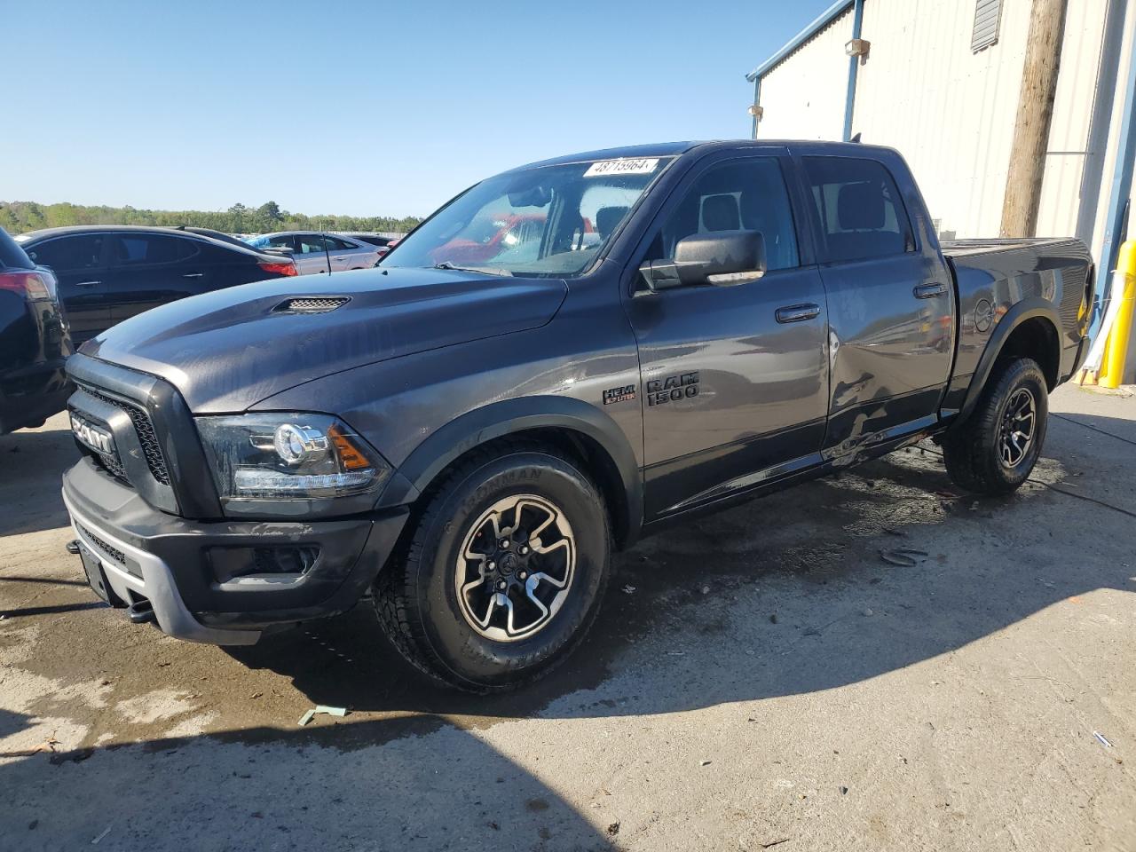 RAM 1500 2016 1c6rr7ytxgs133861