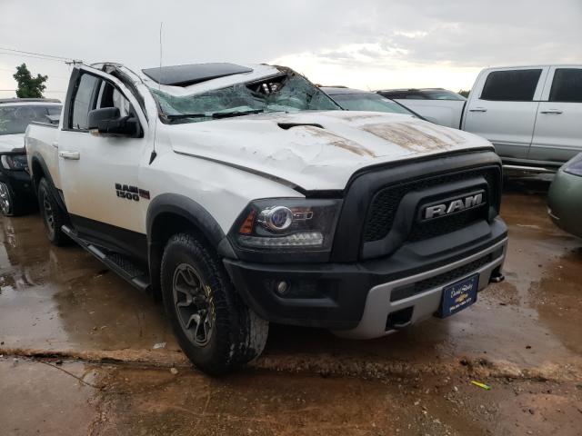 RAM 1500 REBEL 2016 1c6rr7ytxgs234060