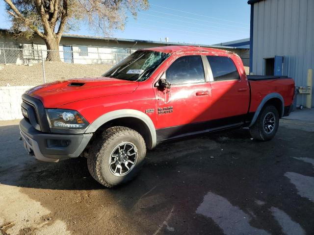 RAM 1500 REBEL 2016 1c6rr7ytxgs248203