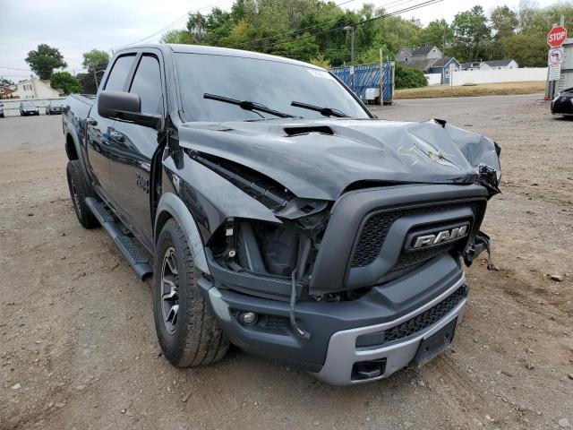 RAM 1500 REBEL 2016 1c6rr7ytxgs255698