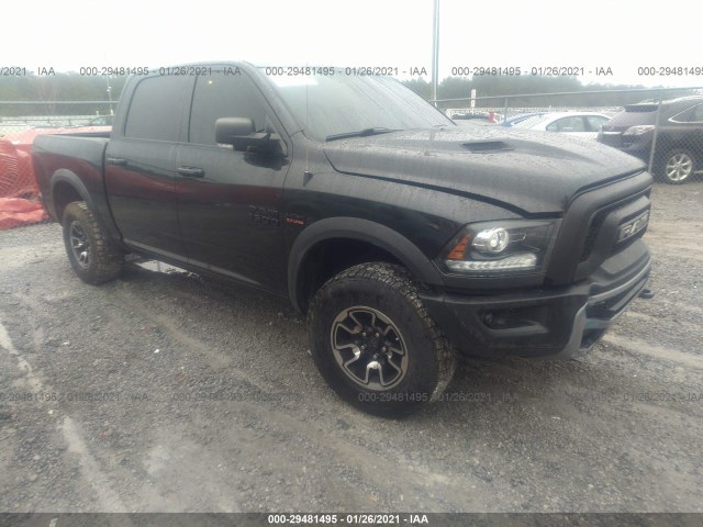 RAM 1500 2016 1c6rr7ytxgs357941