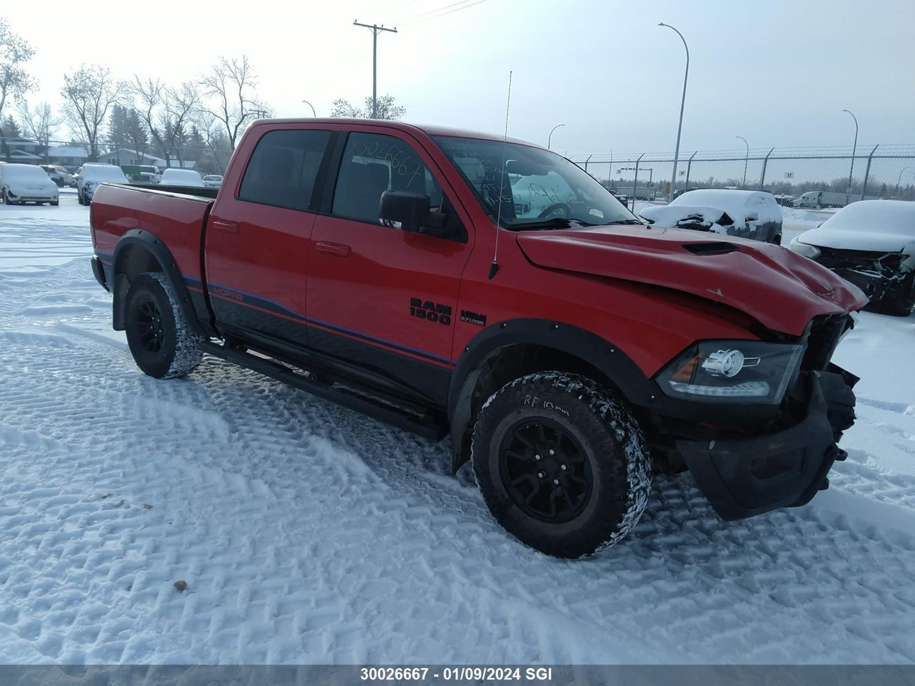 RAM 1500 2016 1c6rr7ytxgs395380