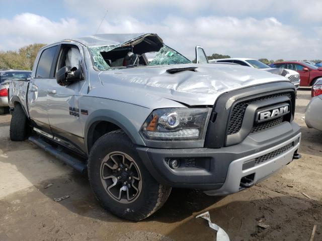 RAM 1500 REBEL 2017 1c6rr7ytxhs508018