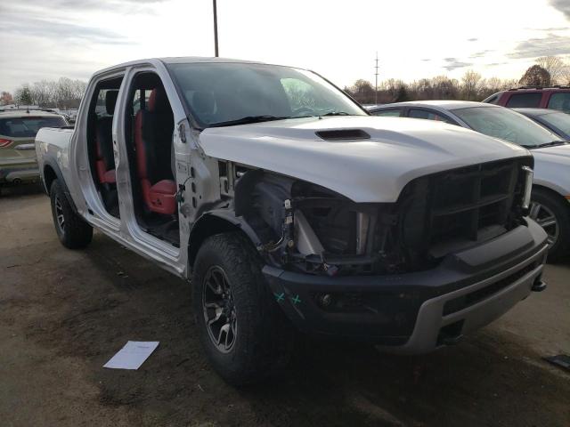 RAM 1500 REBEL 2017 1c6rr7ytxhs520105