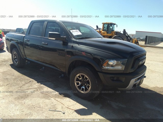 RAM 1500 2017 1c6rr7ytxhs528639