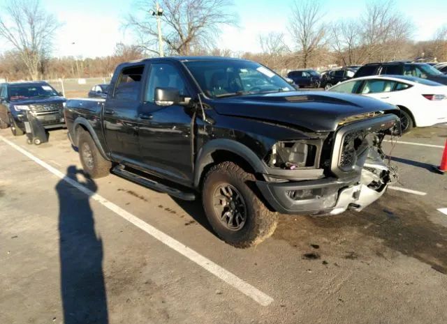 RAM 1500 2017 1c6rr7ytxhs581230