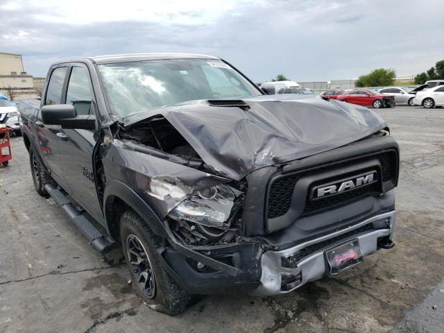 RAM 1500 REBEL 2017 1c6rr7ytxhs732972