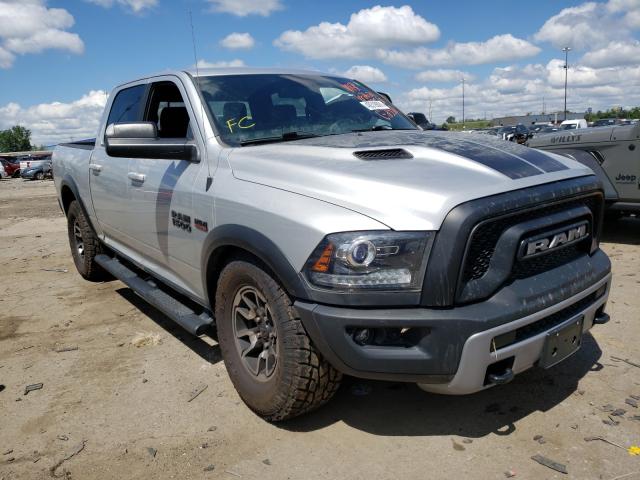 RAM 1500 REBEL 2017 1c6rr7ytxhs789530