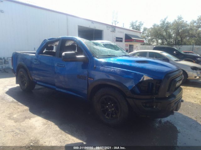 RAM 1500 2017 1c6rr7ytxhs795876