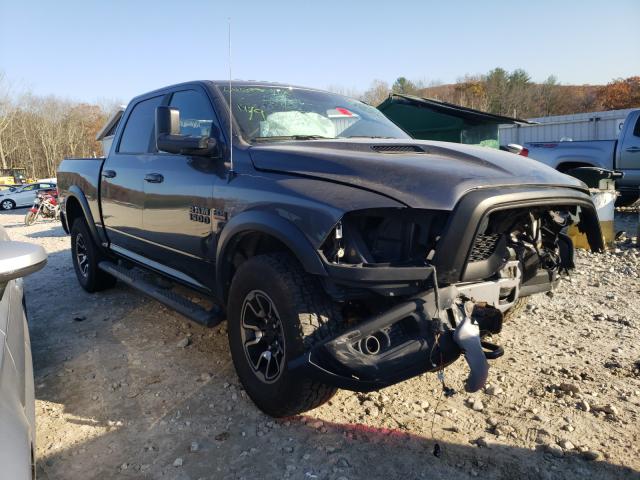 RAM 1500 REBEL 2017 1c6rr7ytxhs826818