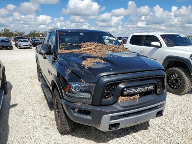 RAM 1500 REBEL 2018 1c6rr7ytxjs113195