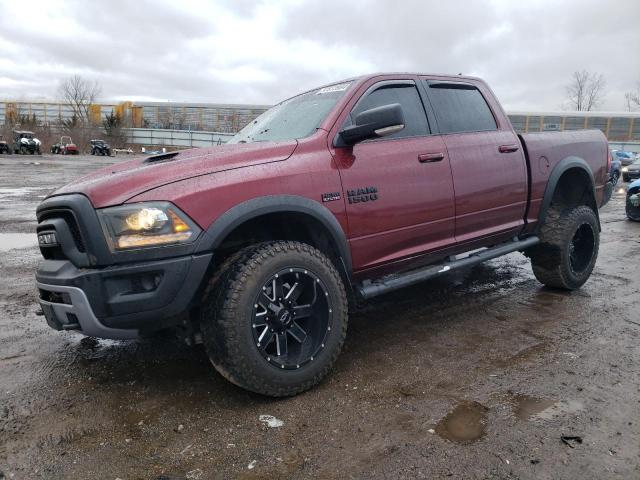 RAM 1500 2018 1c6rr7ytxjs152434