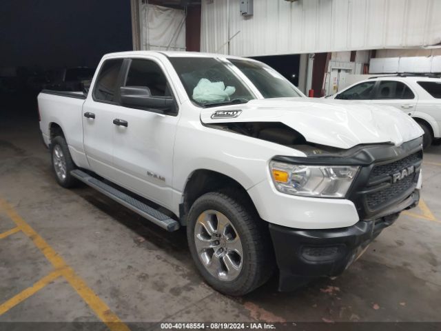 RAM 1500 2020 1c6rreag5ln372633