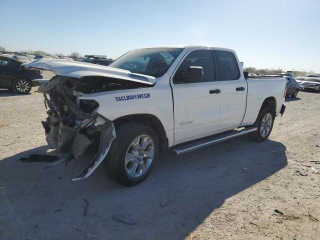 RAM 1500 HFE 2020 1c6rreag7ln373704