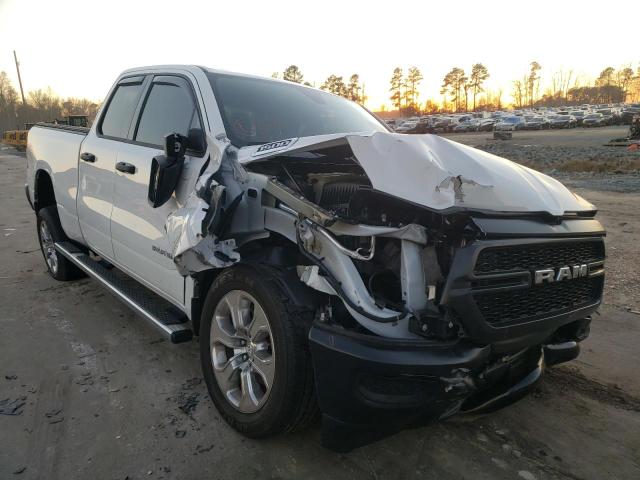 RAM 1500 HFE 2020 1c6rreag8ln372528