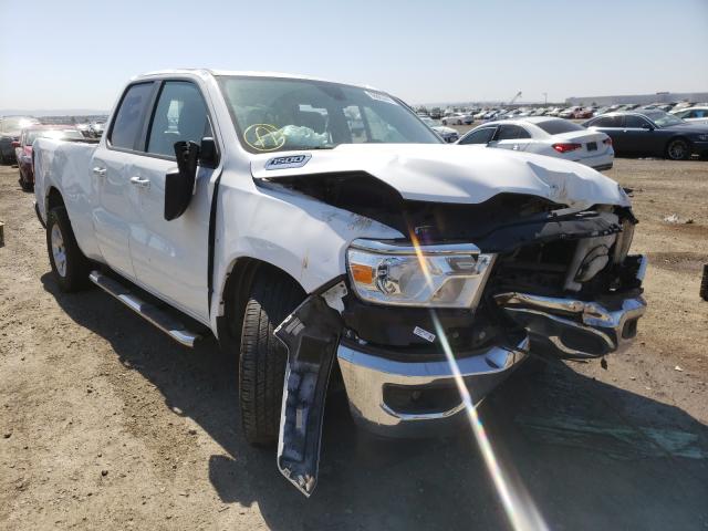 RAM 1500 BIG H 2019 1c6rrebg0kn751259