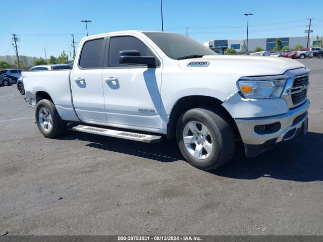 RAM 1500 BIG H 2021 1c6rrebg0mn824844