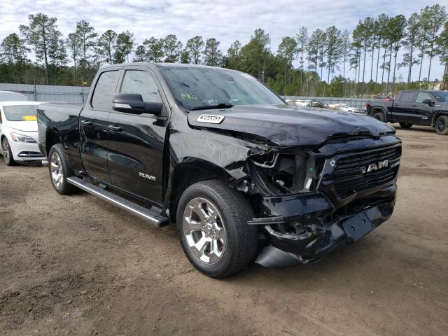 RAM 1500 BIG H 2019 1c6rrebg1kn806057