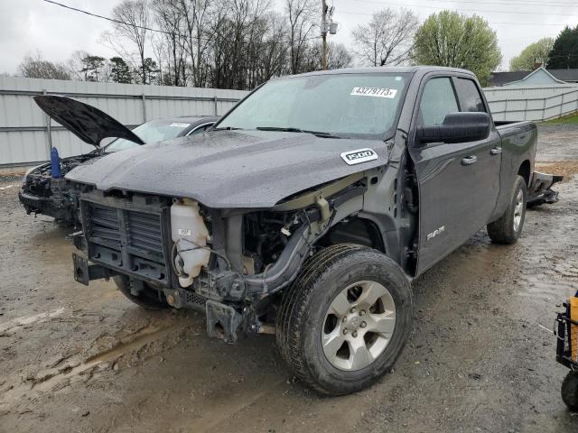 RAM 1500 BIG H 2019 1c6rrebg1kn827605