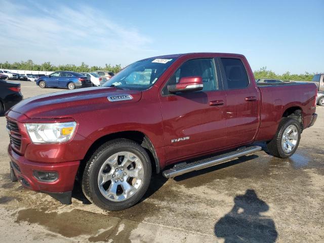 RAM 1500 2020 1c6rrebg1ln267604