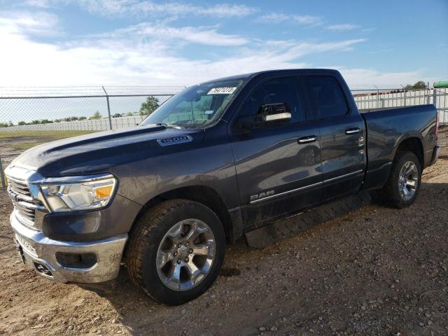 RAM 1500 2020 1c6rrebg1ln306479