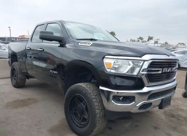 RAM 1500 2020 1c6rrebg1ln333665