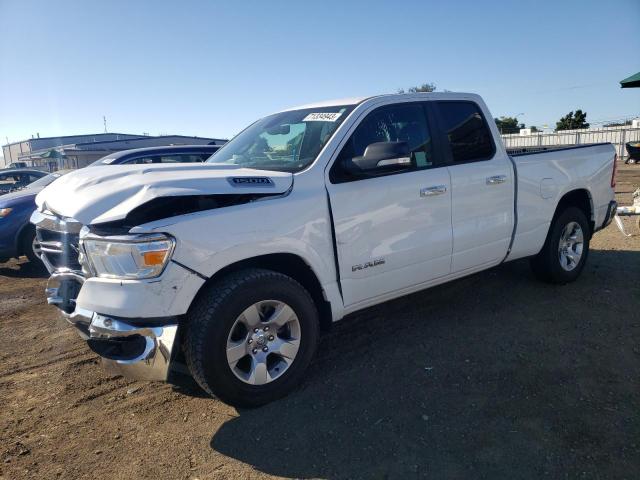 RAM 1500 2019 1c6rrebg2kn813356