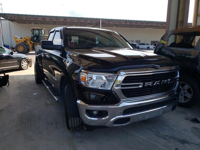 RAM 1500 BIG H 2019 1c6rrebg2kn827600