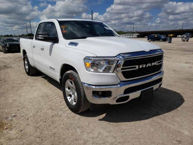 RAM 1500 BIG H 2022 1c6rrebg2nn335959