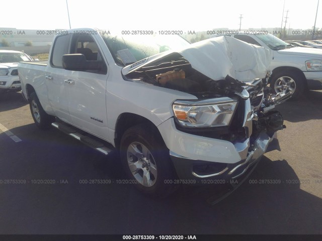 RAM 1500 2019 1c6rrebg3kn792386