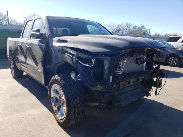 RAM 1500 BIG H 2020 1c6rrebg3ln133399