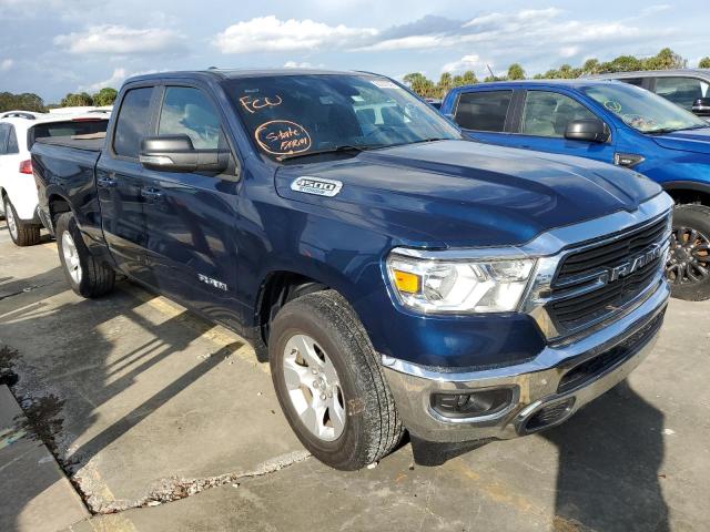 RAM 1500 BIG H 2021 1c6rrebg3mn711194