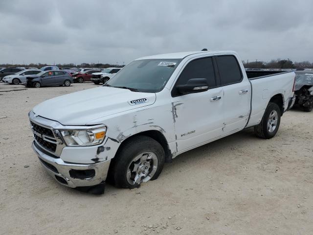 RAM 1500 BIG H 2022 1c6rrebg3nn178264