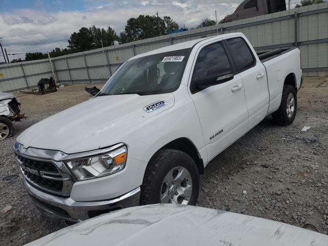 RAM 1500 BIG H 2022 1c6rrebg3nn398455