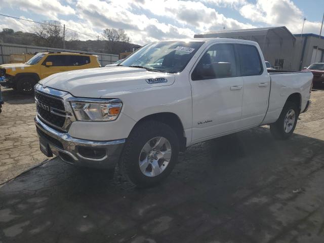 RAM 1500 BIG H 2022 1c6rrebg3nn399024