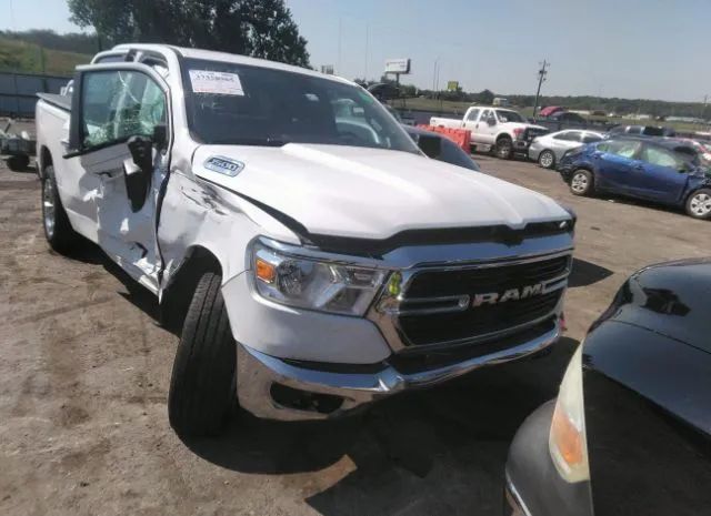 RAM 1500 2020 1c6rrebg4ln406351