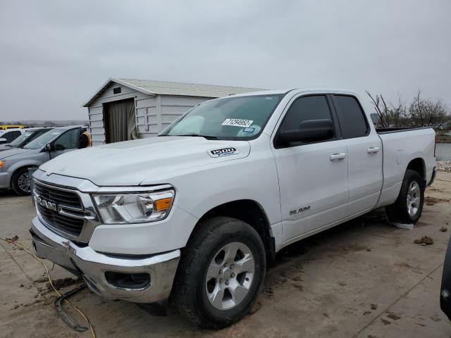 RAM 1500 BIG H 2021 1c6rrebg4mn752904